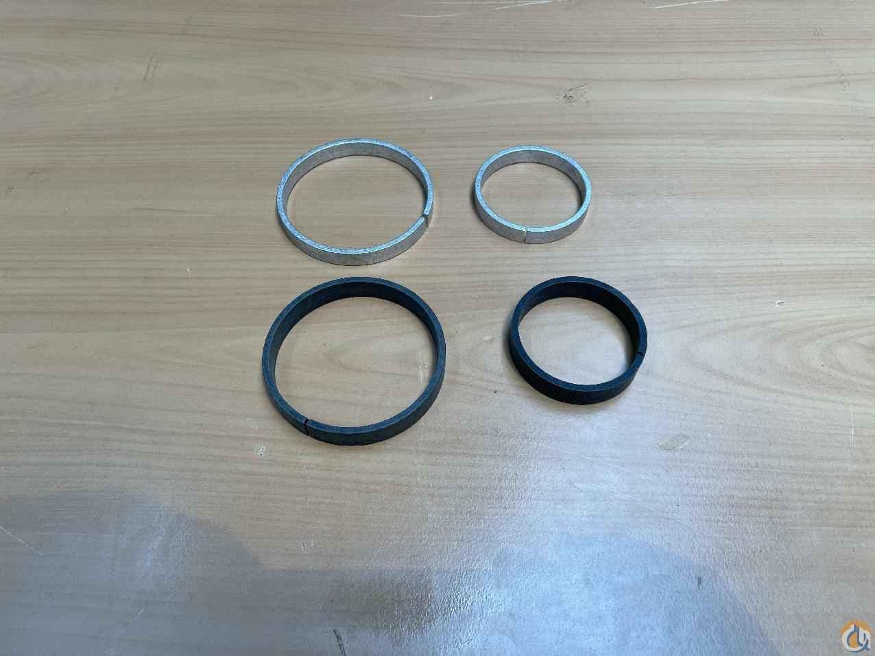 9372101654 - LOWER REPAIR KI