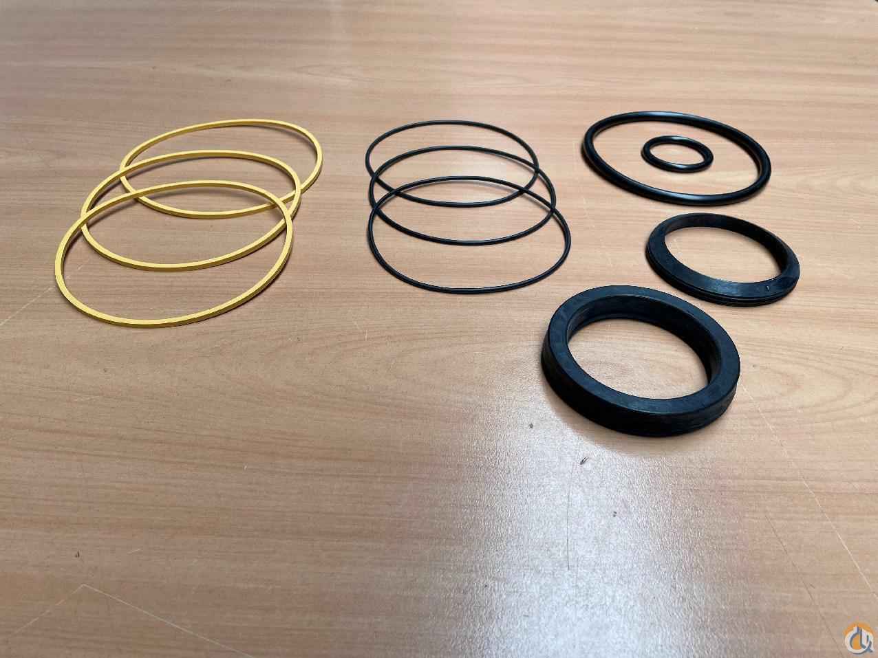 9752100002 - REPAIR KIT