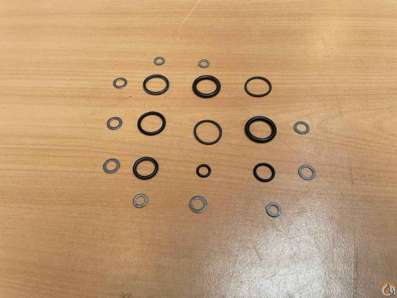 9270101743 - SEAL KIT