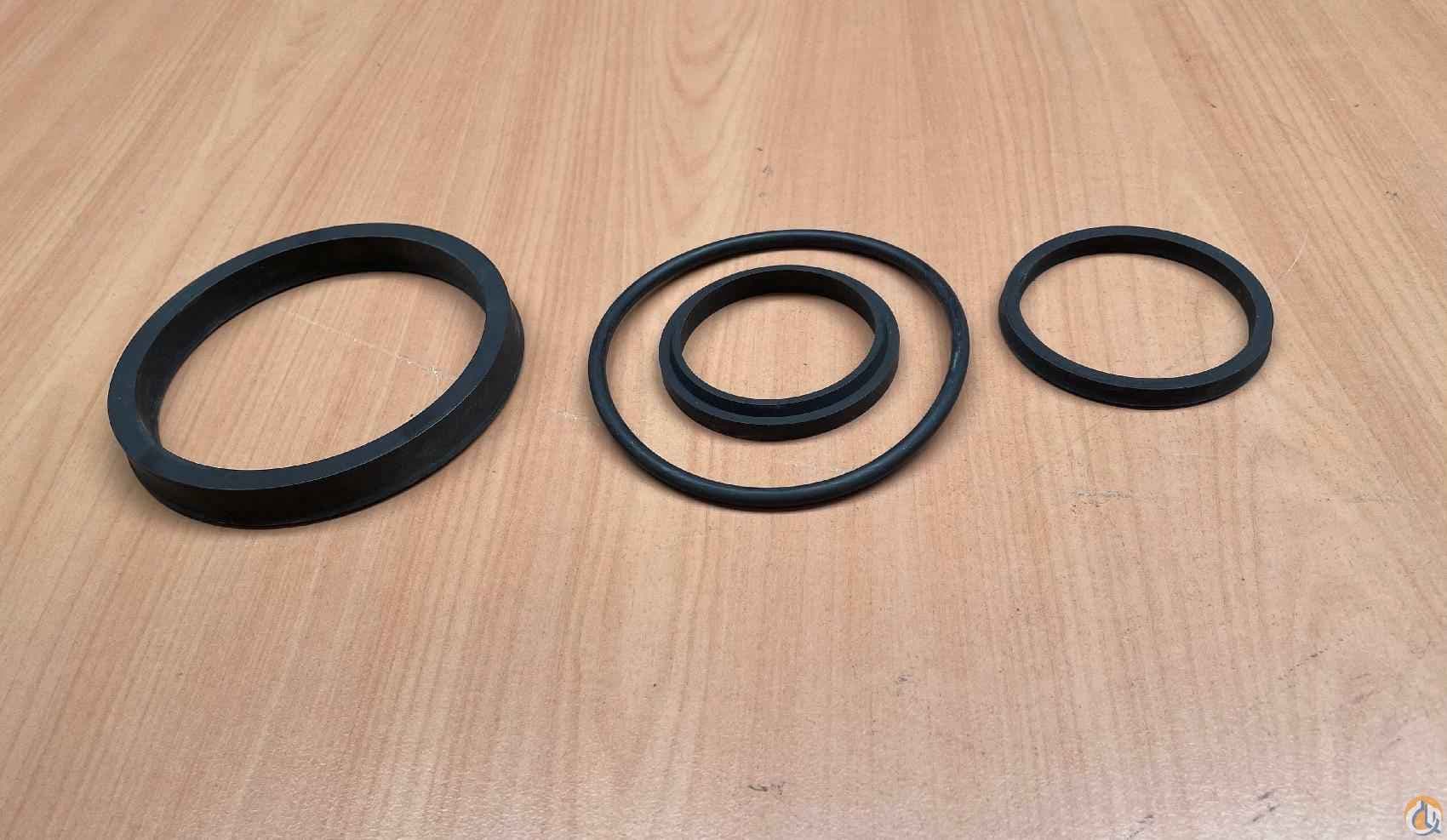 9372101365 - REPAIR KIT