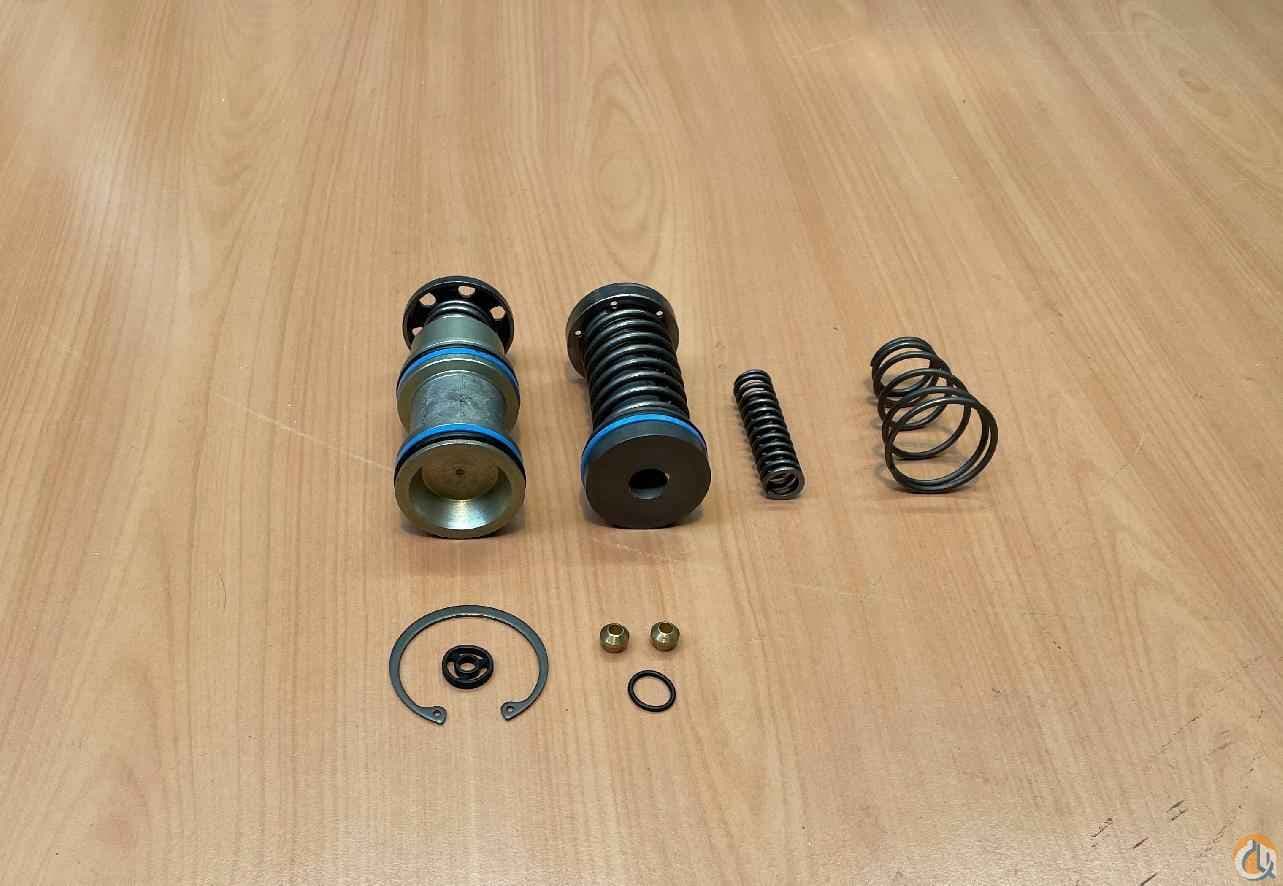 9372100942 - REPAIR KIT