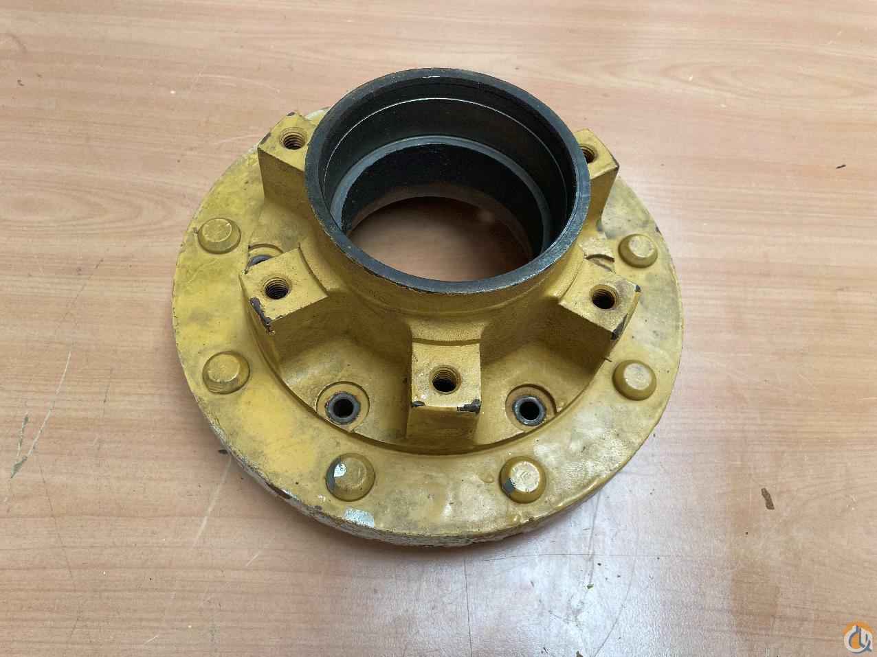 9490100167 - FLANGE