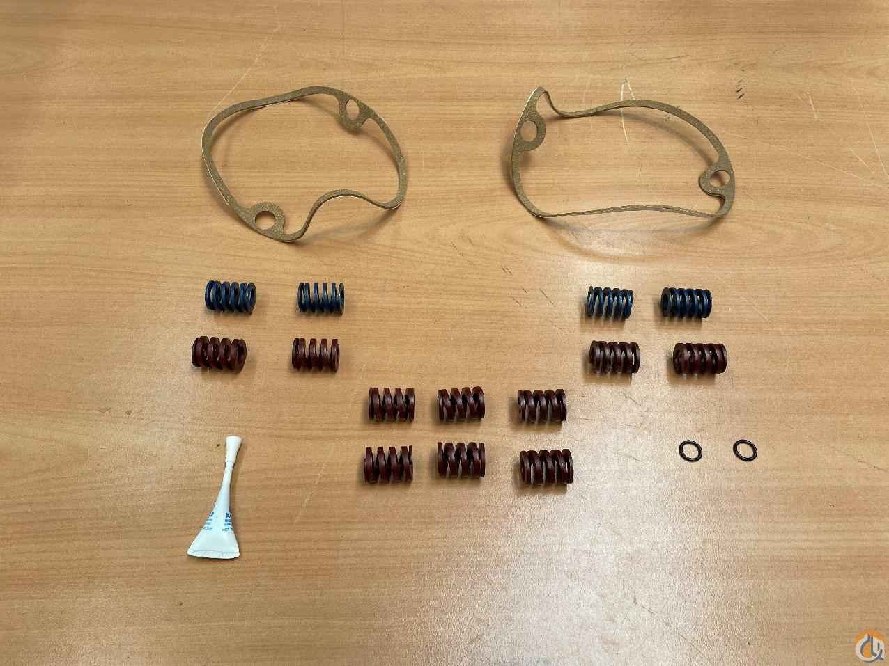 9188100519 - KIT,REPLACEMENT