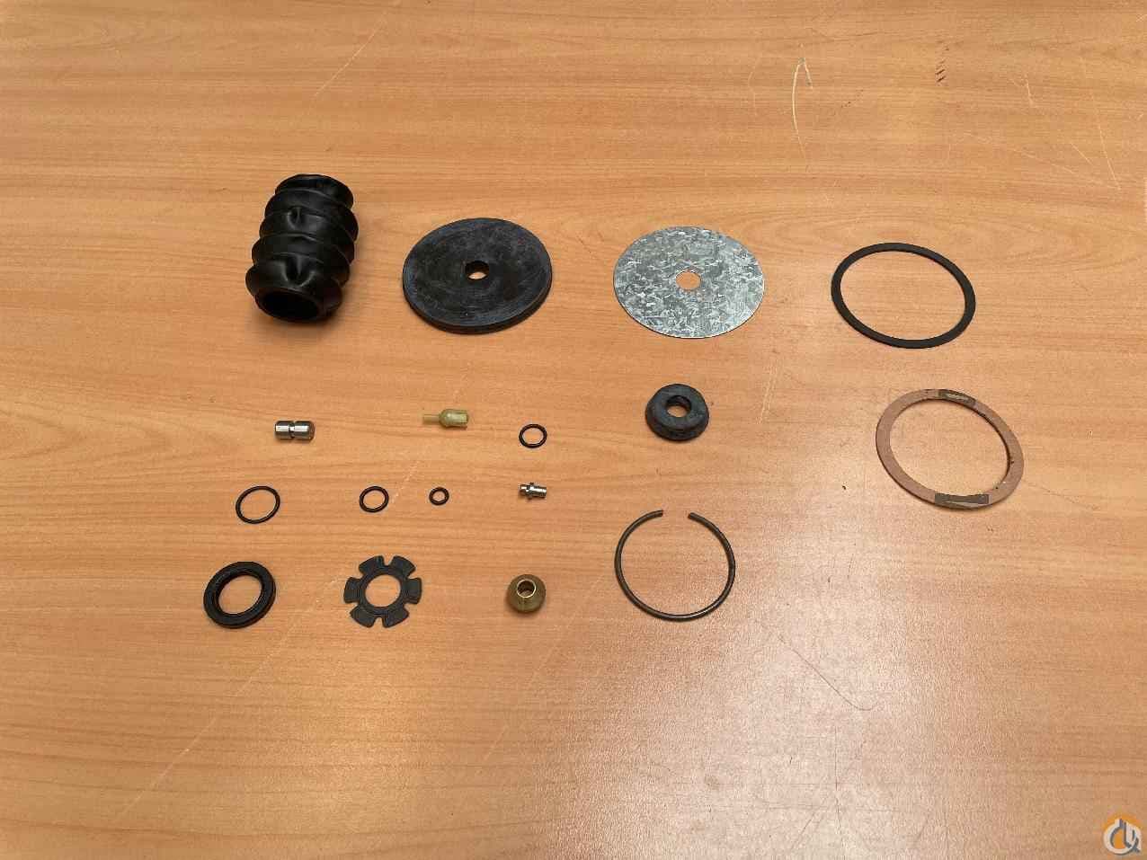 9188100341 - REPAIR KIT