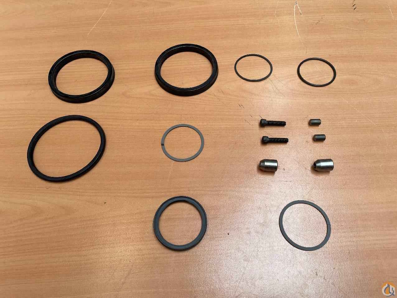 9009100523 - KIT, SEAL