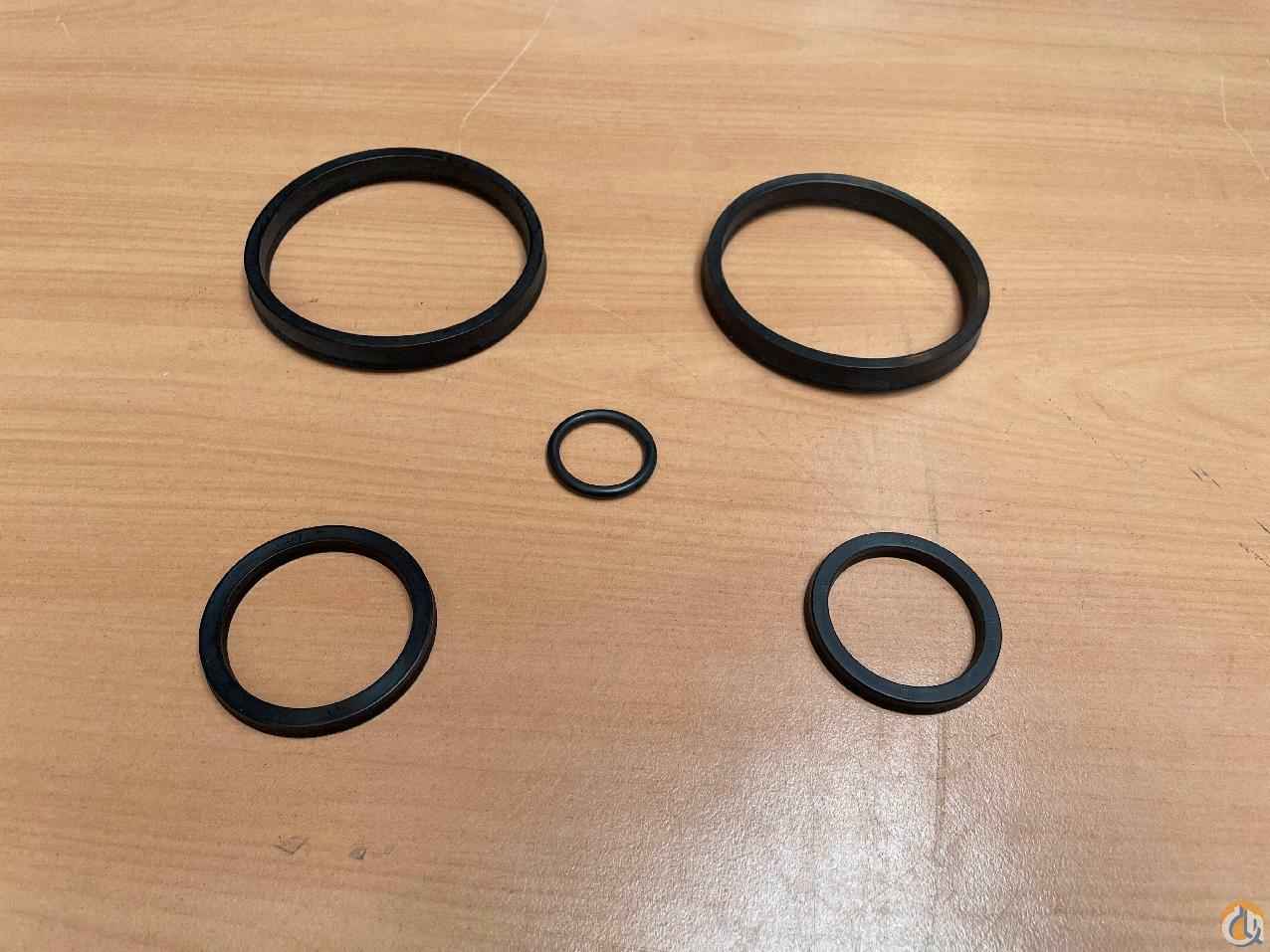 9009100362 - KIT, SEAL