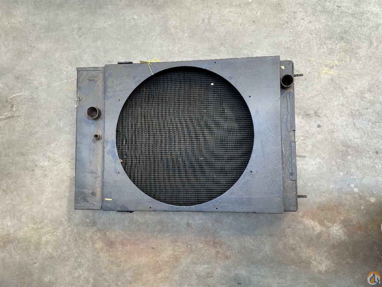 7726990028 - RADIATOR