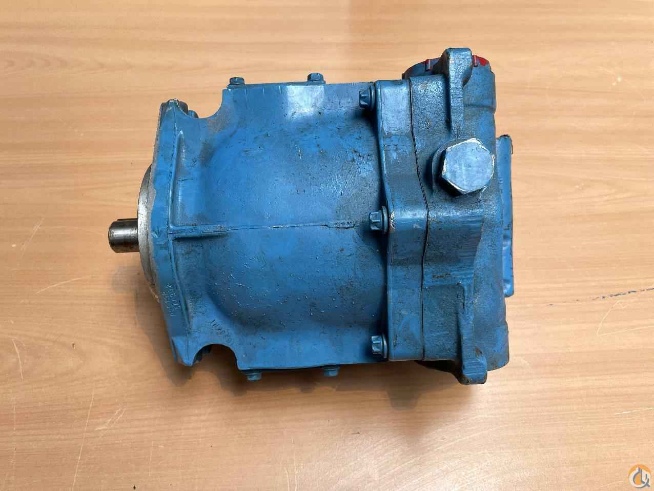 7722000184 - PUMP VICKERS