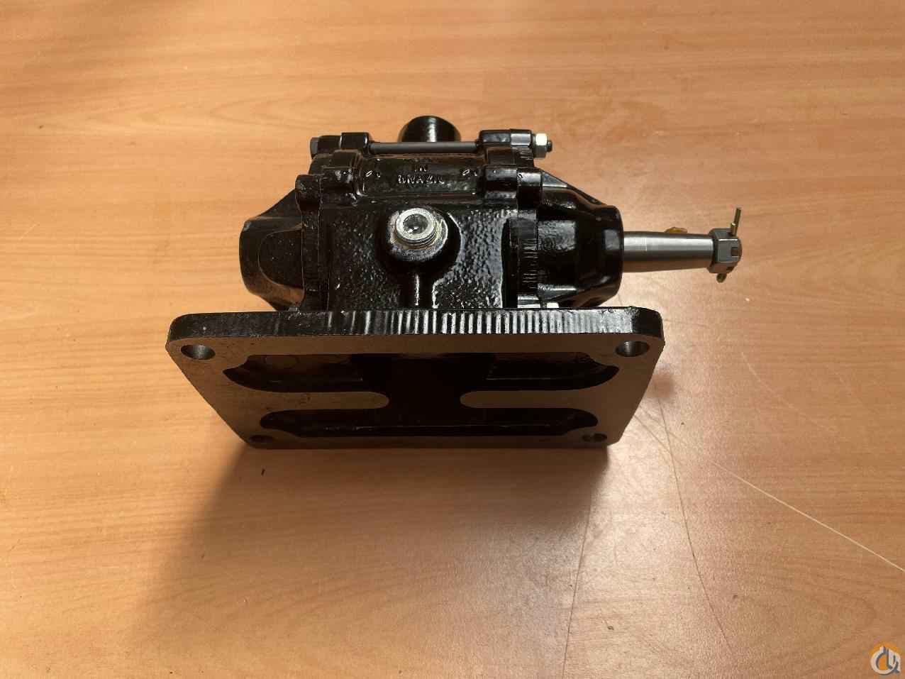 7722000148 - VACUUM PUMP