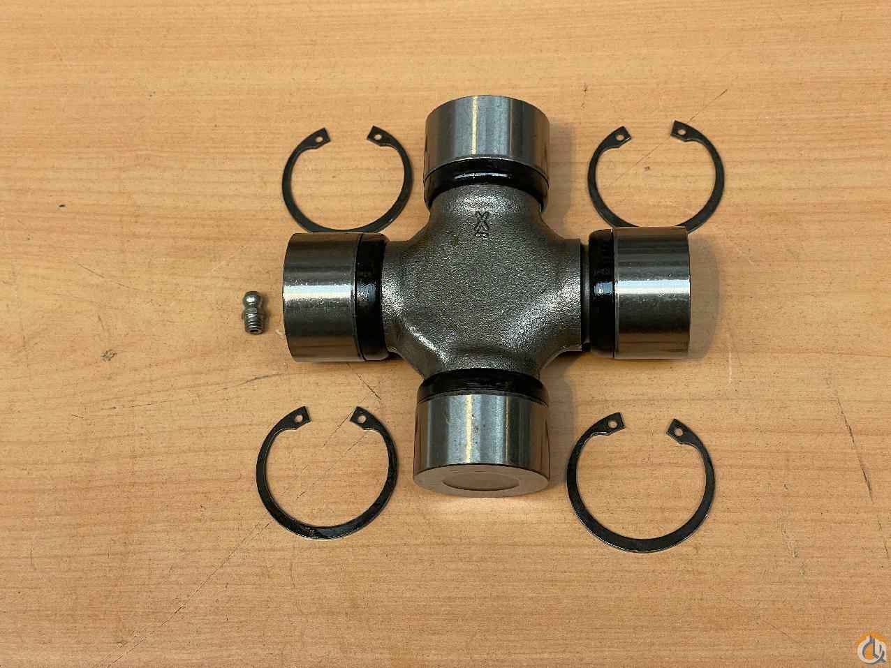 7364990015 - DRIVESHAFT