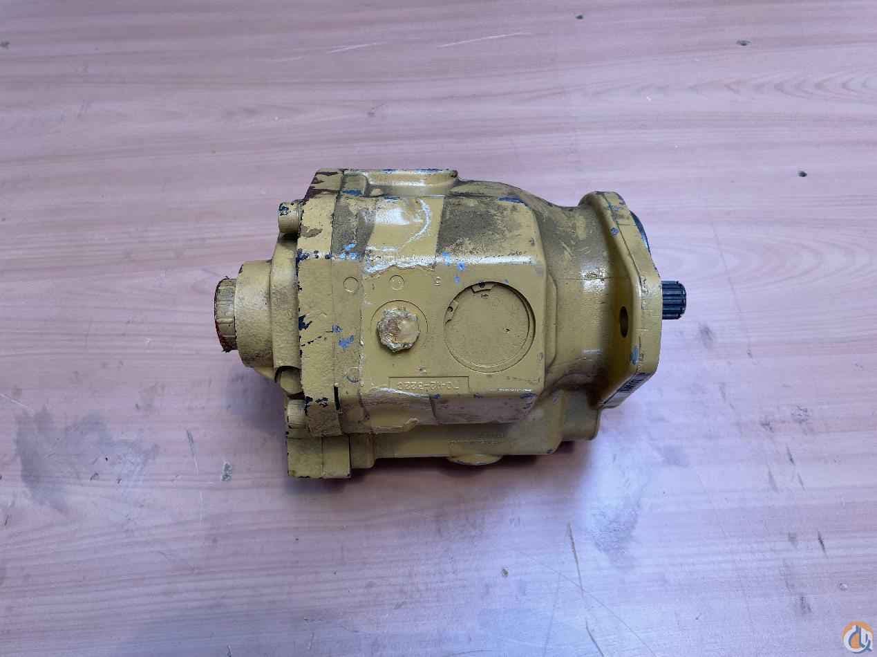 7632000076-R - MOTOR-REFURBISHED