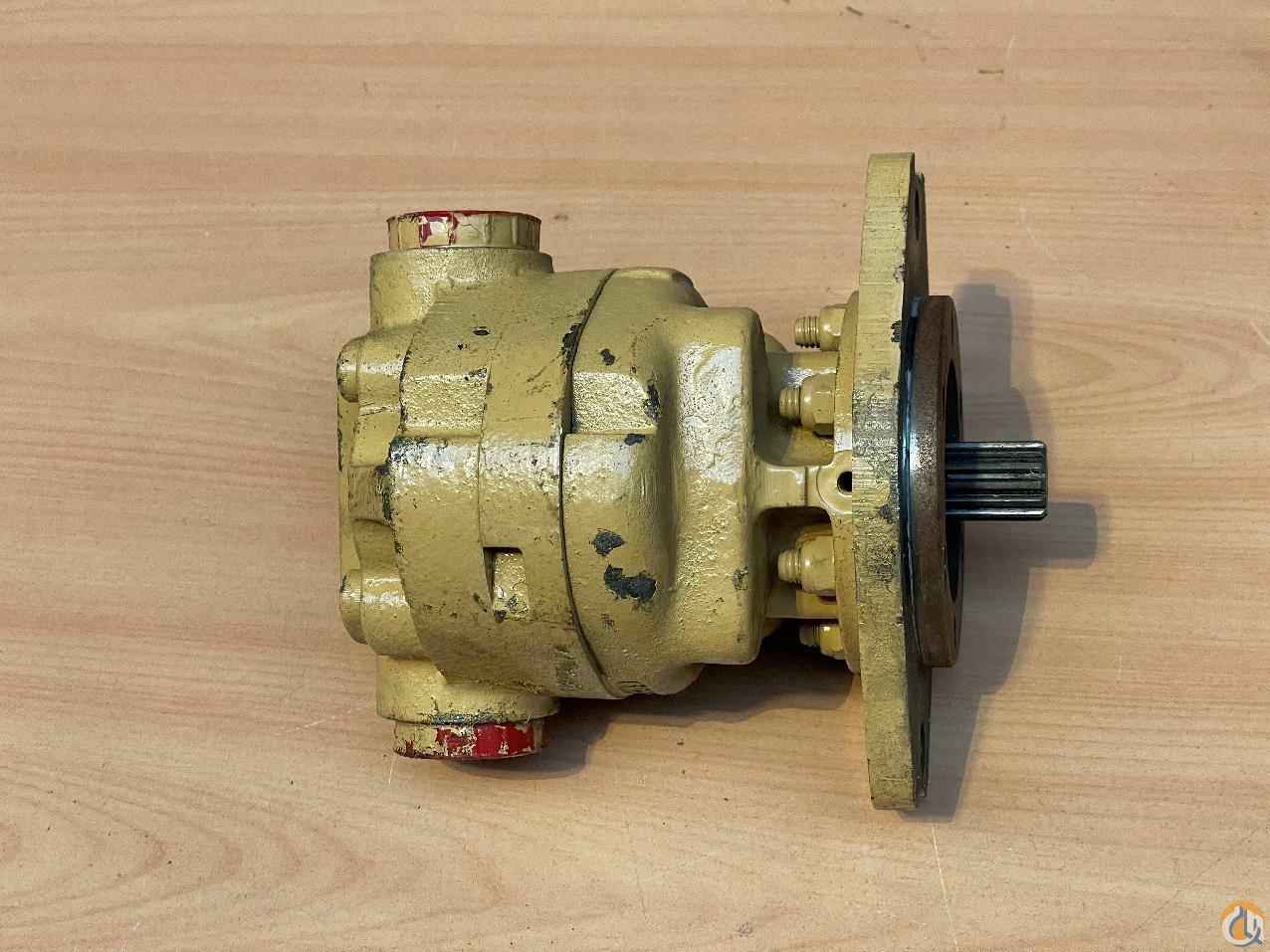 7722990059 - EMERGENCY PUMP