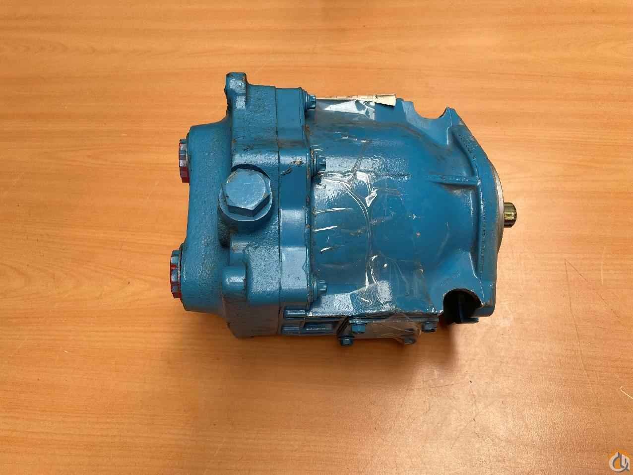 7632000134 - PROPEL MOTOR