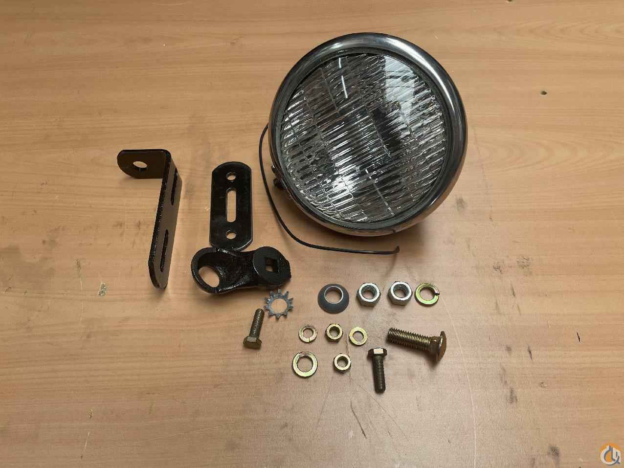 7581000010 - FOG & DRIVE LIG