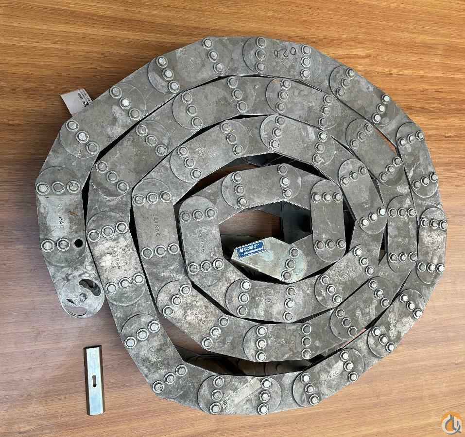 7360000020 - POWER BRIDGE