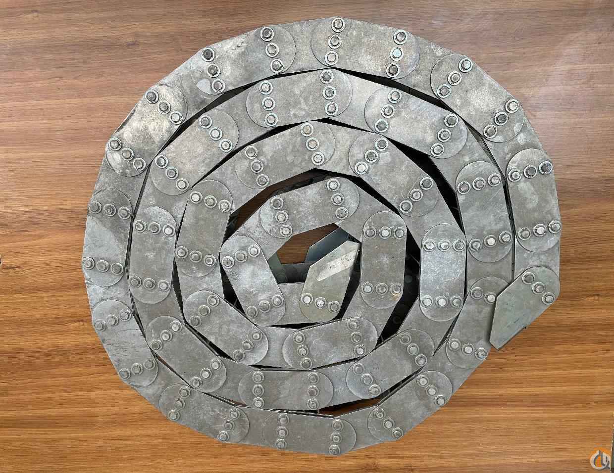 7360000022 - POWER BRIDGE