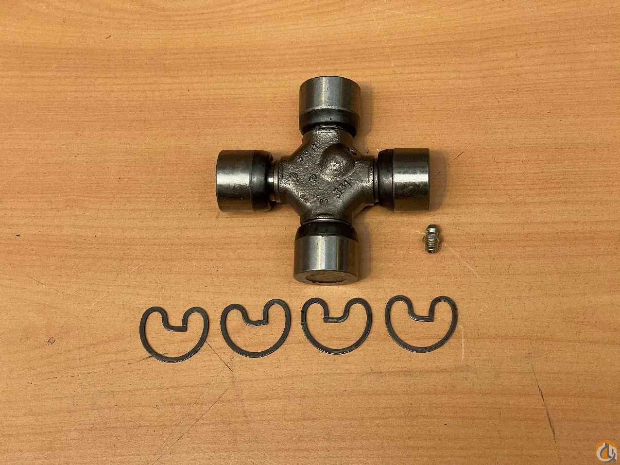 7576000018 - BEARING KIT