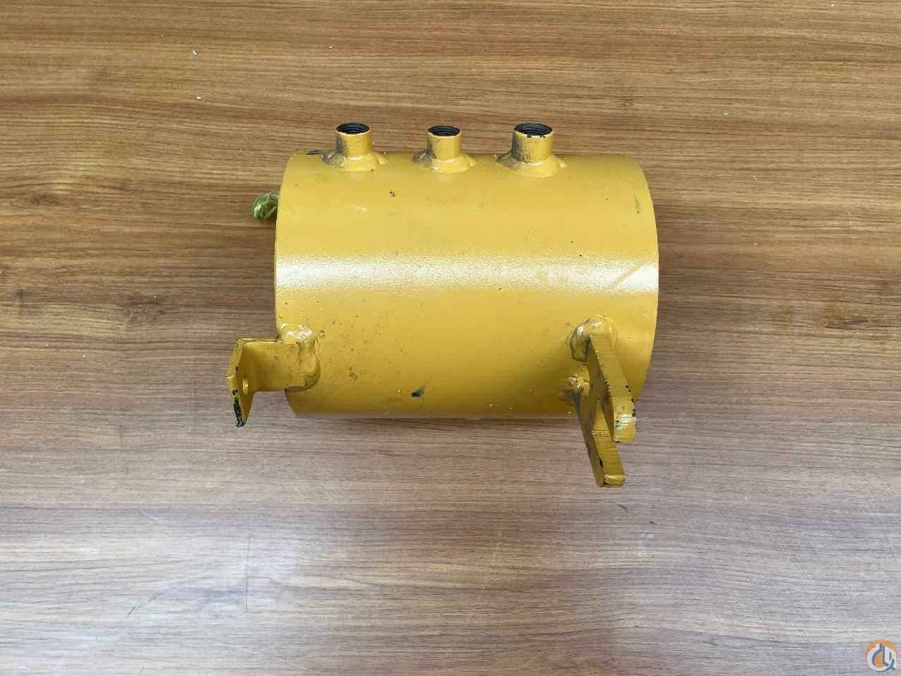 6274000106 - SWIVEL ASSY