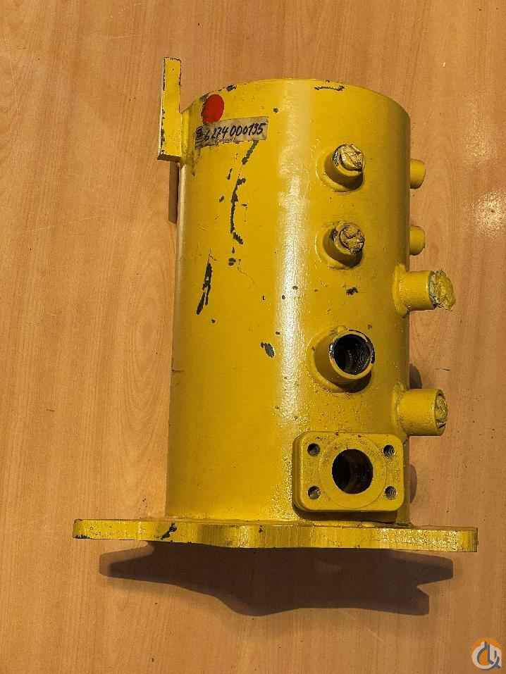 6274000135 - CASE WELD