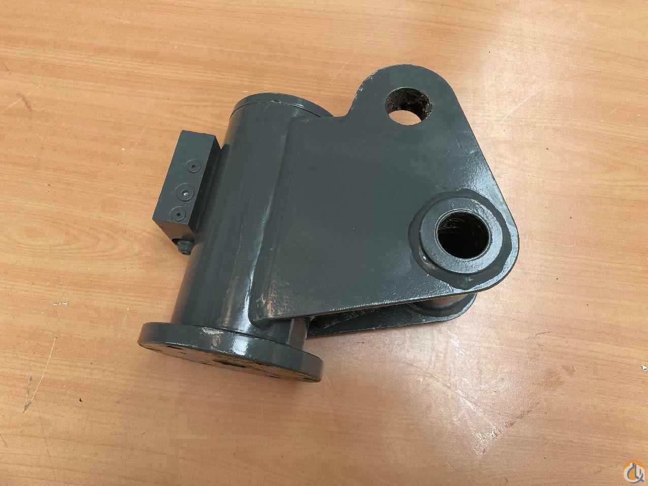 7009000572 - HYDRAULIC RO