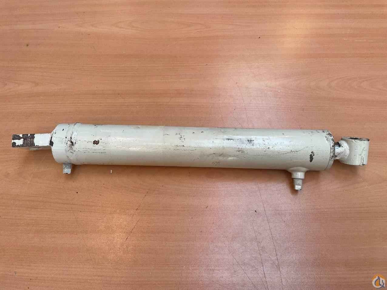 6372002395 - CYL ASSY 2.00" O/R EXT