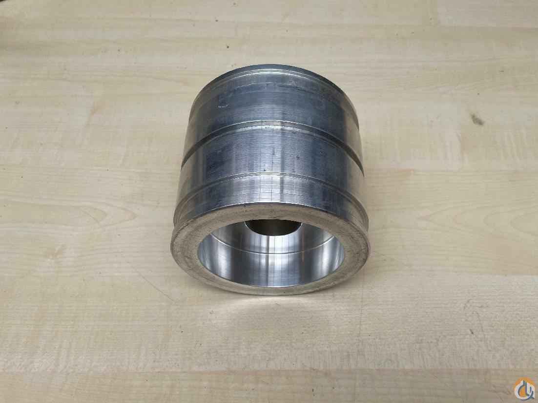 6701000058 - PISTON ALUM