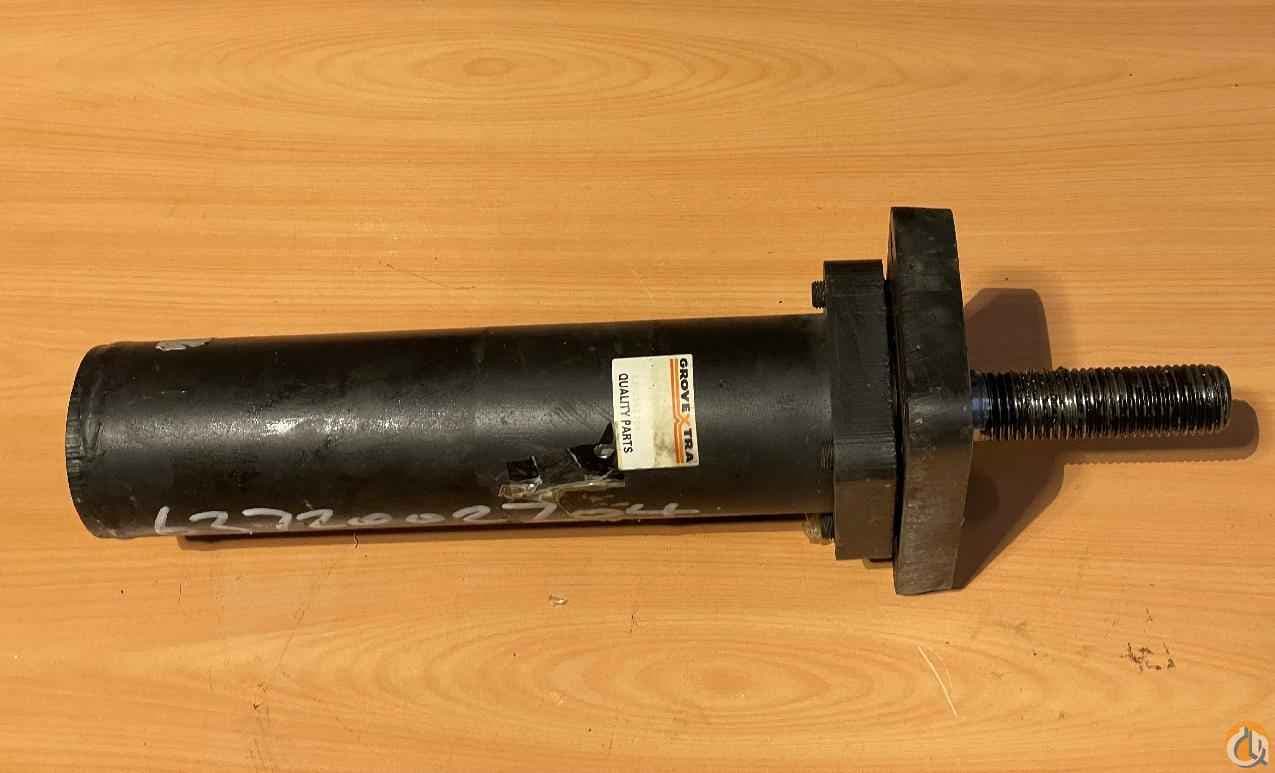 6372002704 - CYL ASSY-3.00" BOOM LOCKOUT (H