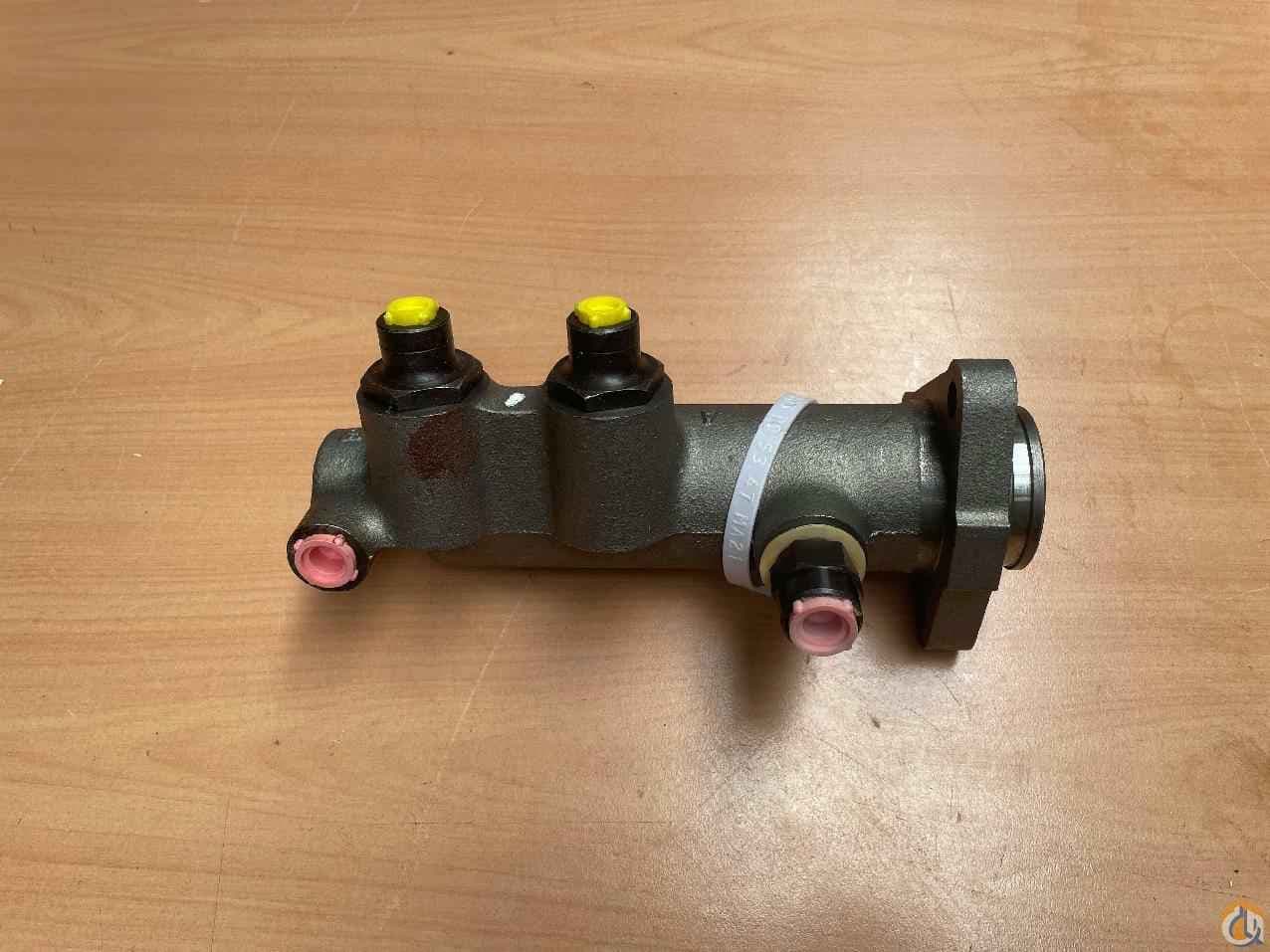 64068805 - BRAKE CYLINDER