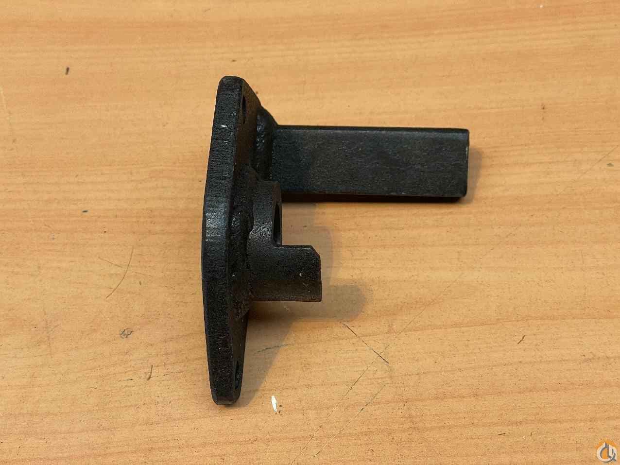 6966990086 - ARM, WELD