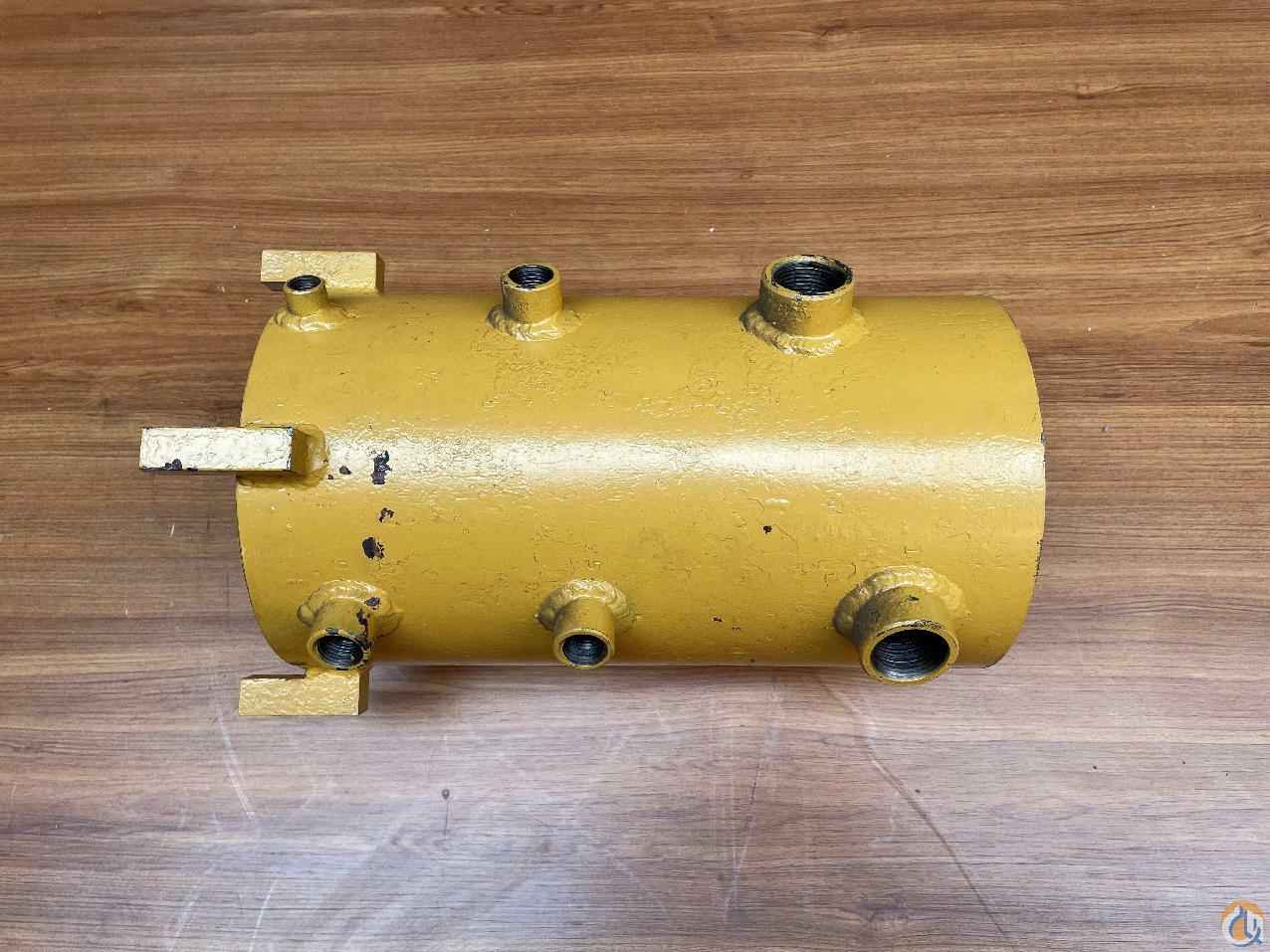 6274000076 - CASE WELD