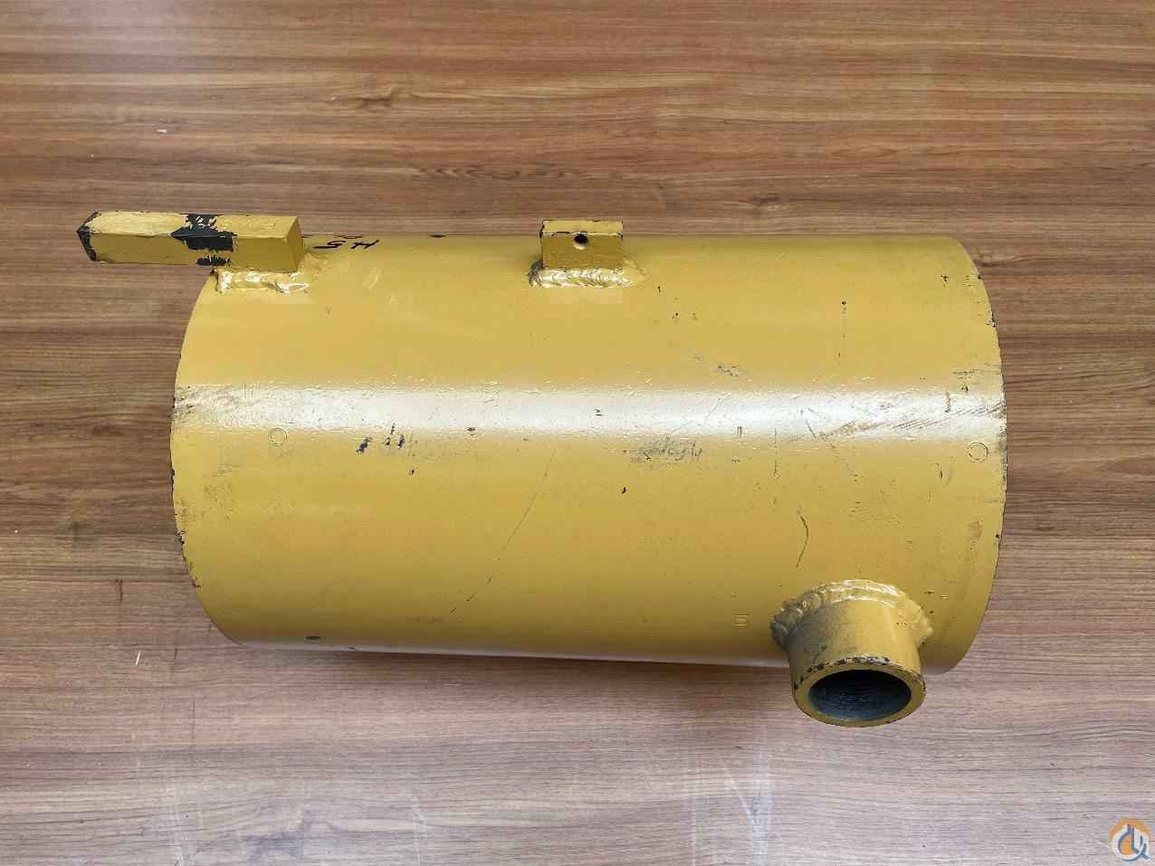 6274000054 - CASE WELD