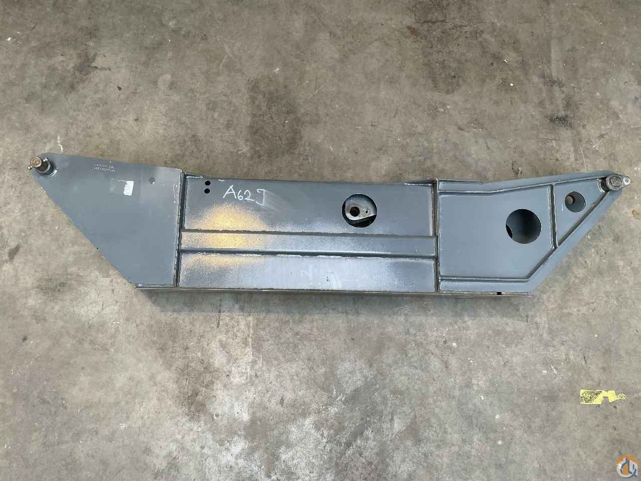 2138900590 - ARTICULATING JIB WELD