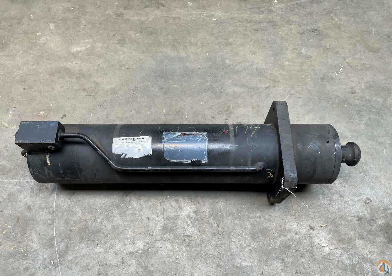 6372002994 - OUTRIGGER CYLINDER