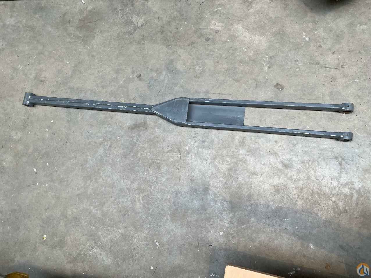 2145900712 - ARM WELD