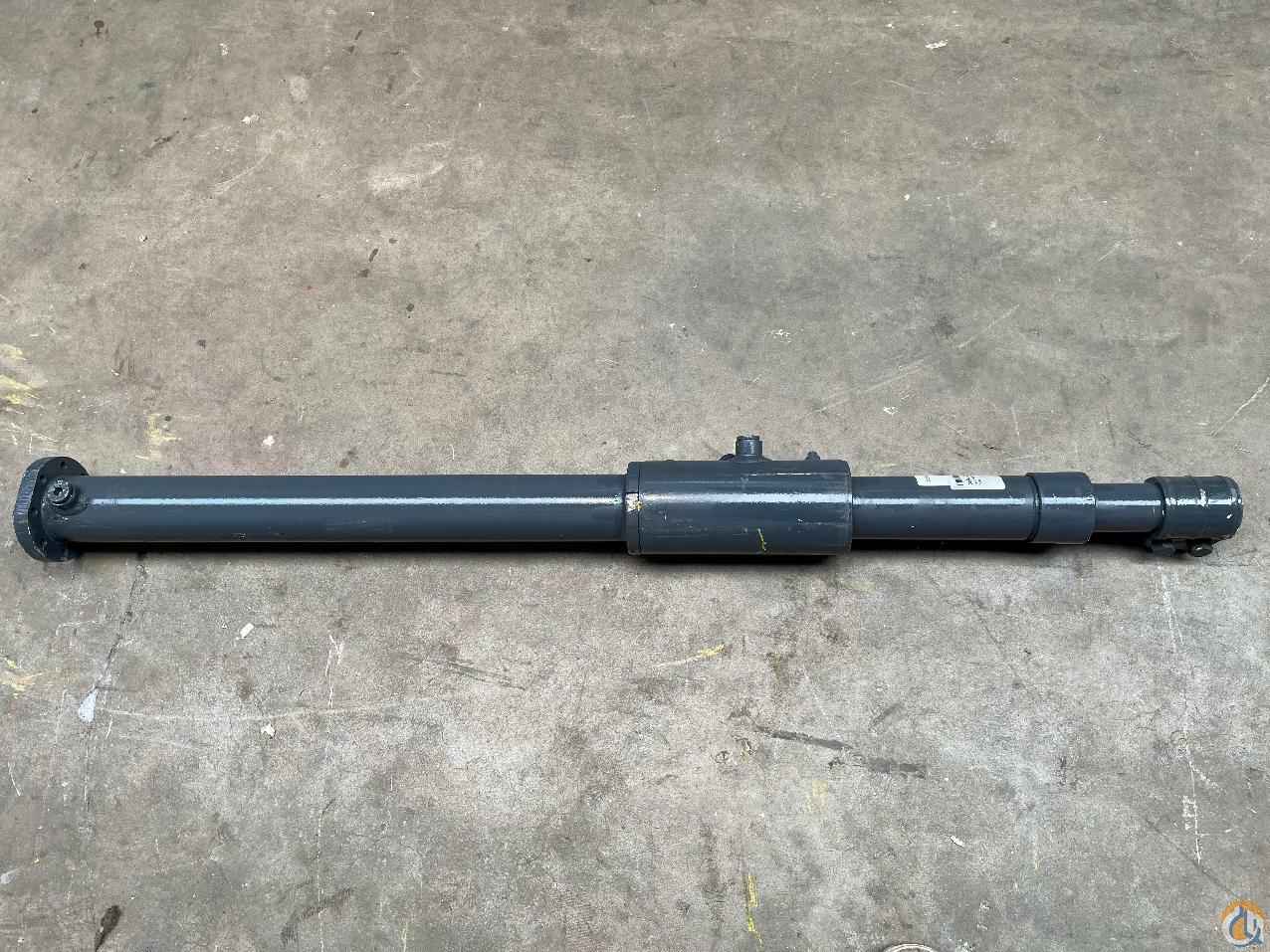 3321243-R - STEERING ROD-REFURBISHED