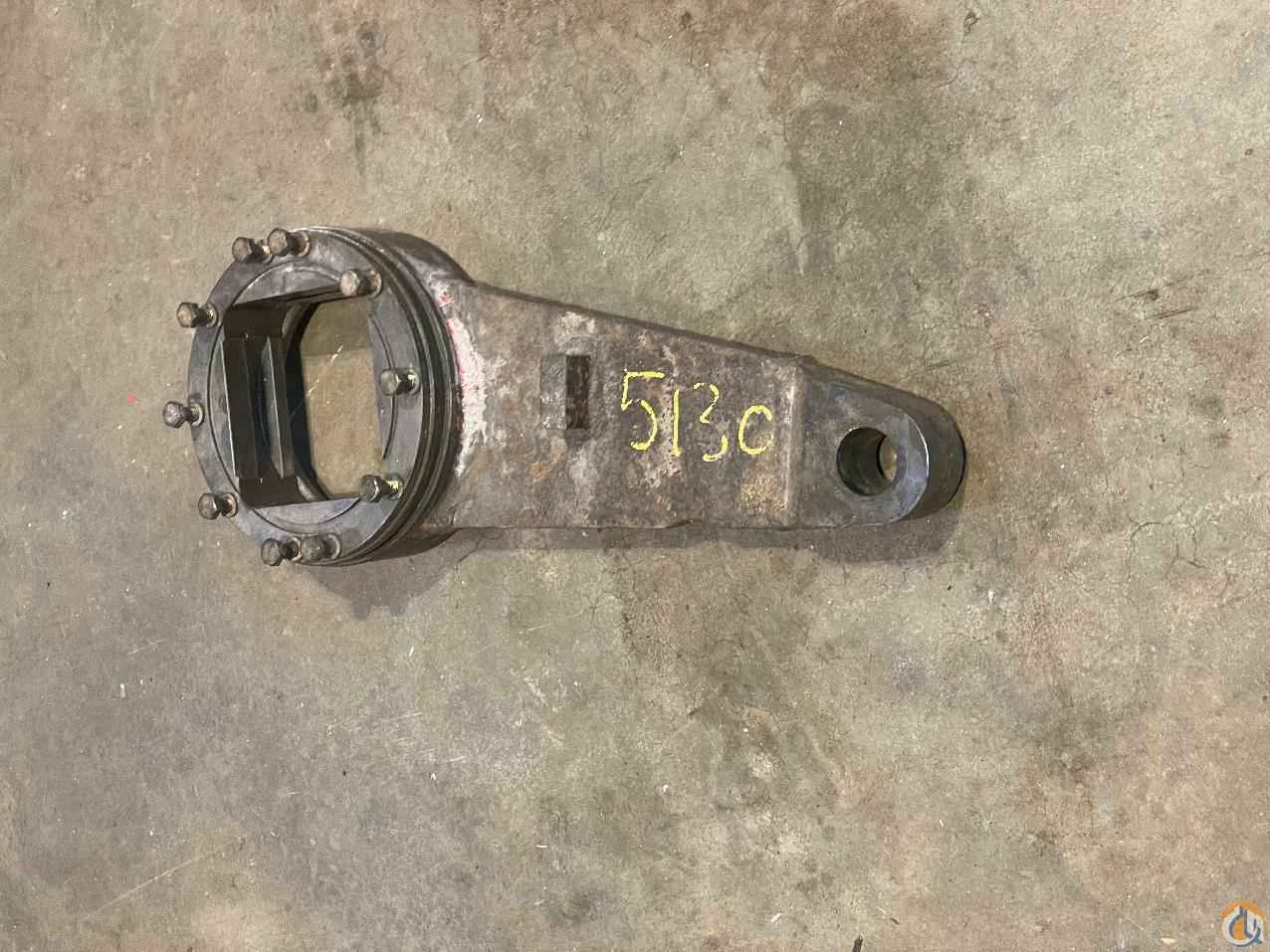 3140382-U - LEVER 2- USED/CHECKED