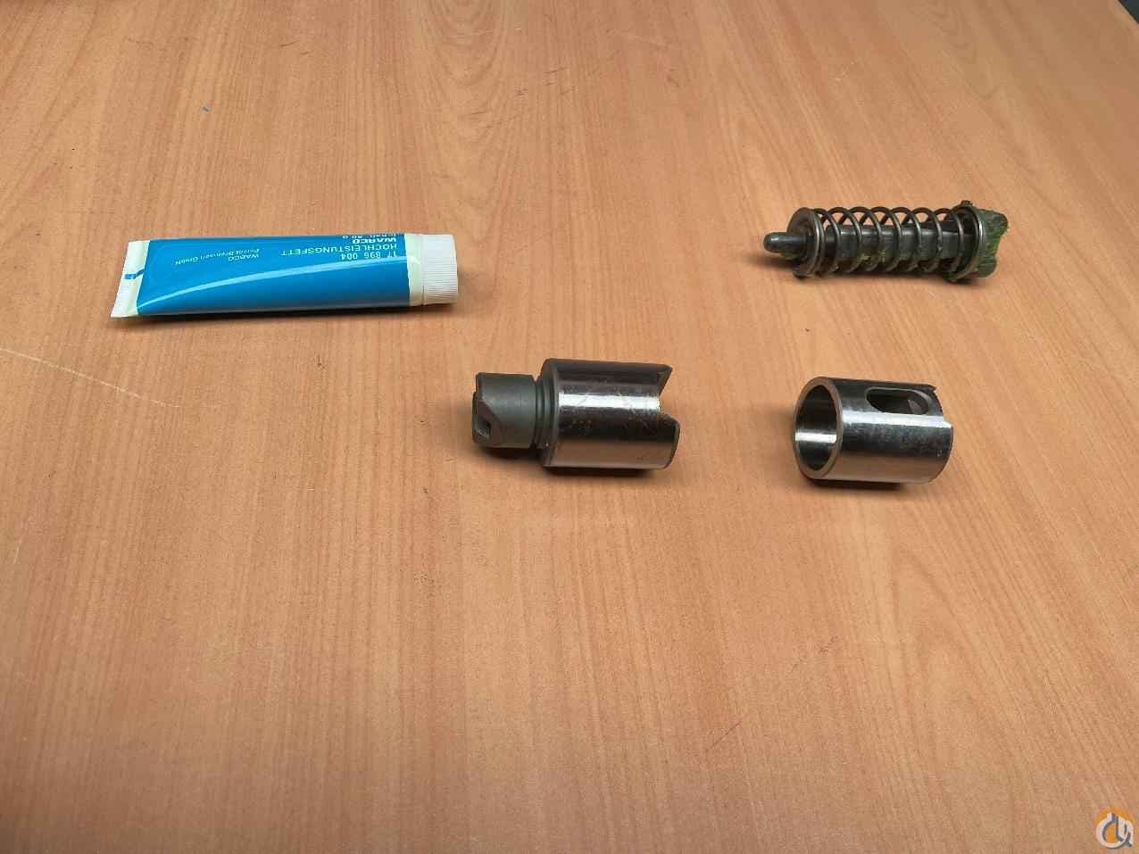 12999078 - REP.SATZ BREMSKEIL RECHTS PERROT