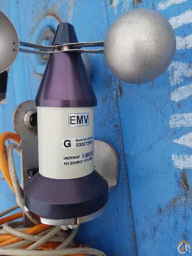 3327253-U - ANEMOMETER SYSTEM