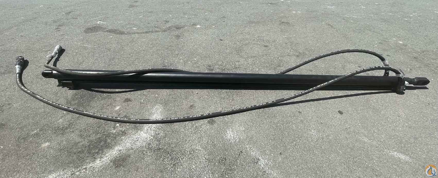 2310658-U - TELESCOPE CYLINDER-USED/CHECKED