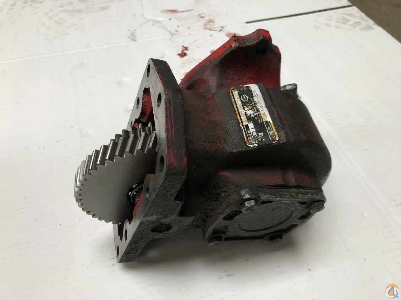 2313627-U - POWER TAKE OFF RIGHT-USED