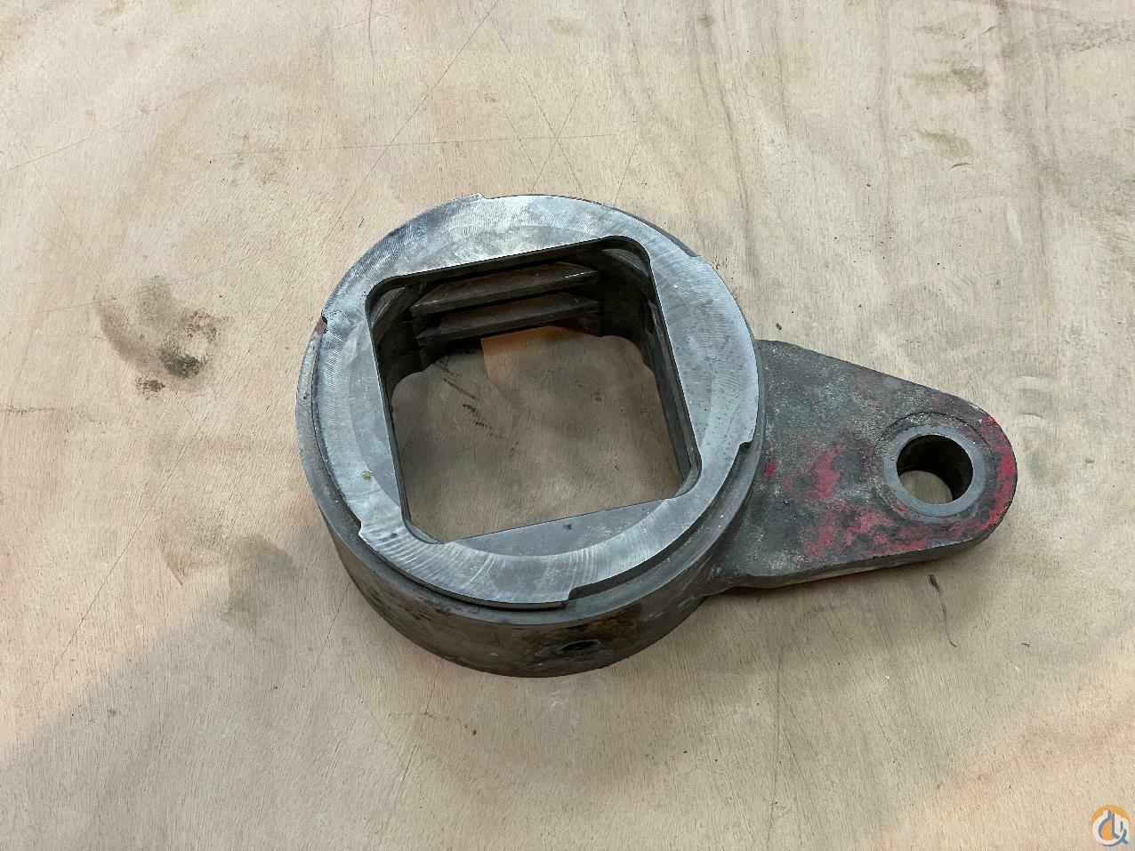 3329136-U - LEVER 3 - USED/CHECKED