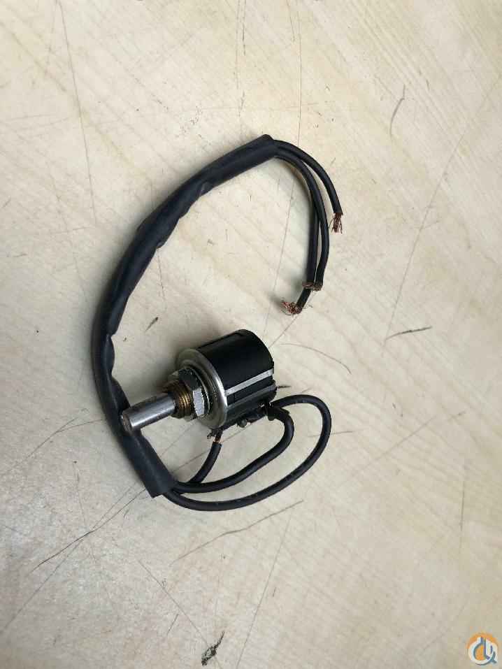 1681112-U - POTENTIOMETER-USED