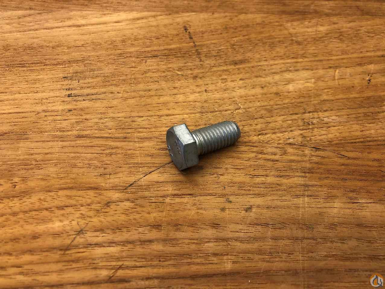 105169 - HEXAGON SCREW