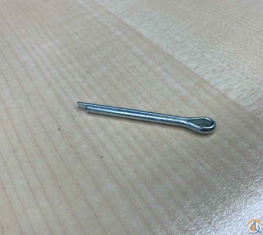 106839 - SAFETY-PIN