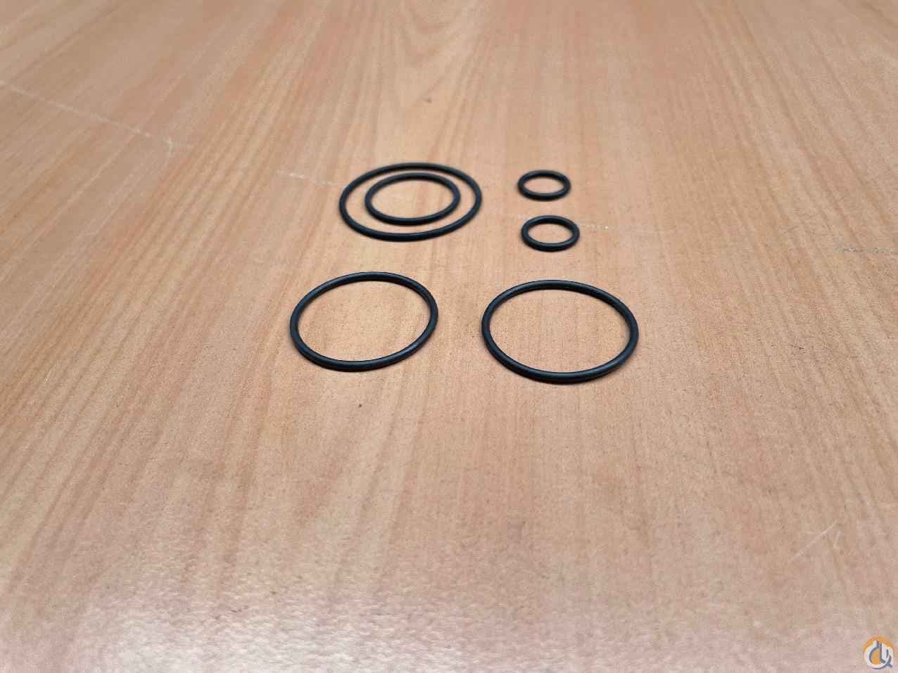 9926100483 - KIT, REPAIR