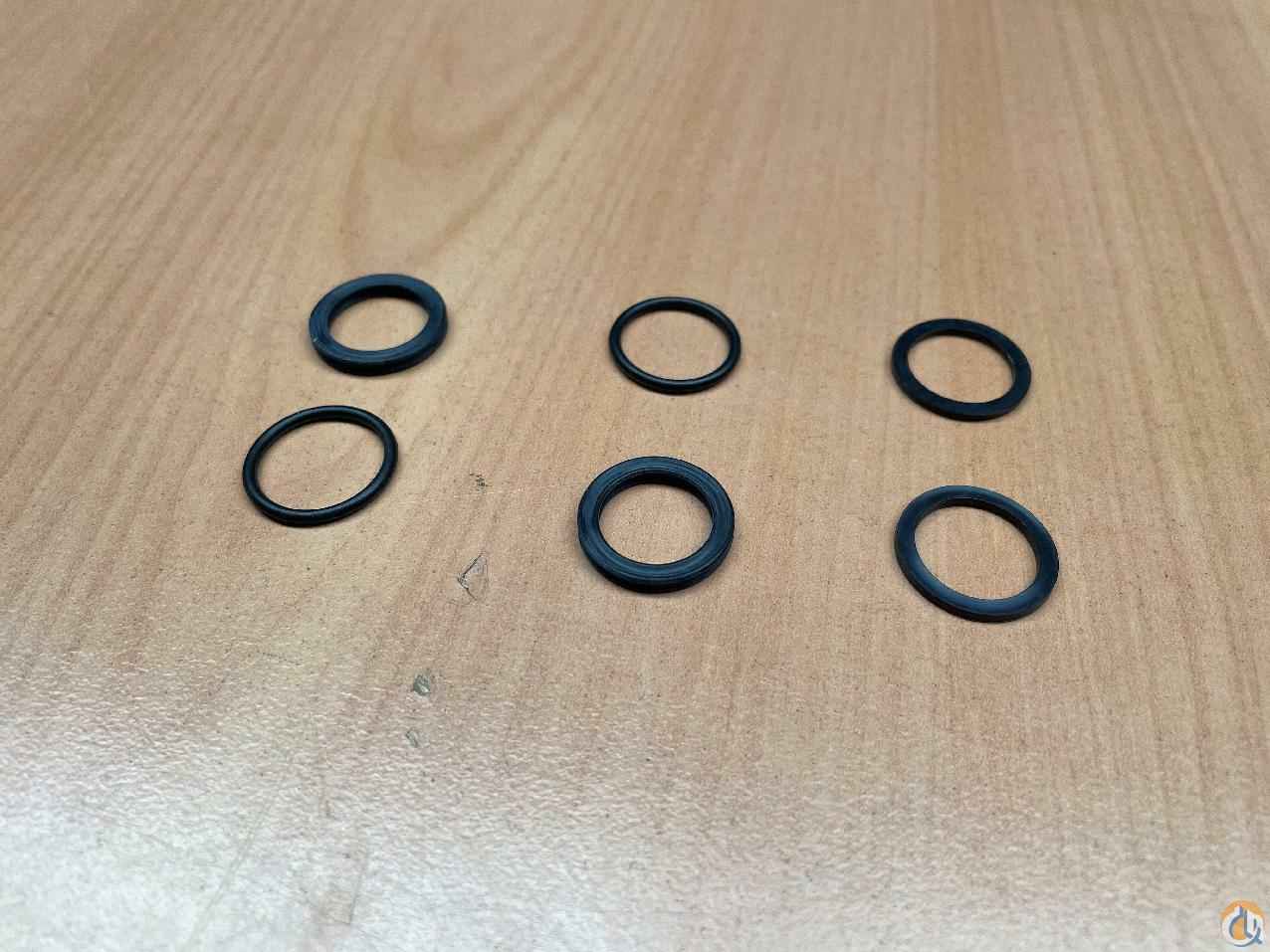 9576100060 - KIT. REPAIR