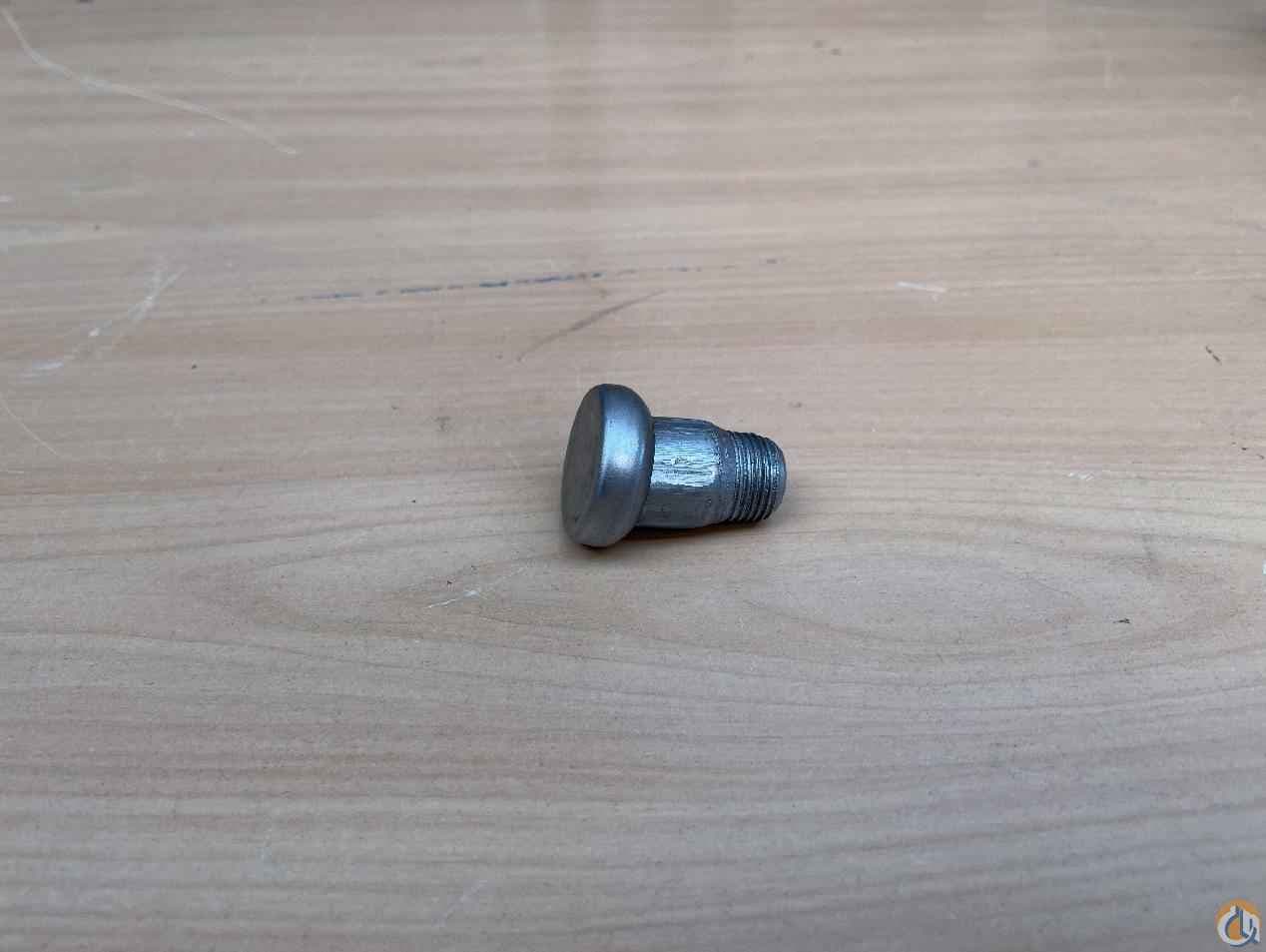 7448040228 - ADAPTER STRAIGHT MALE ORFS