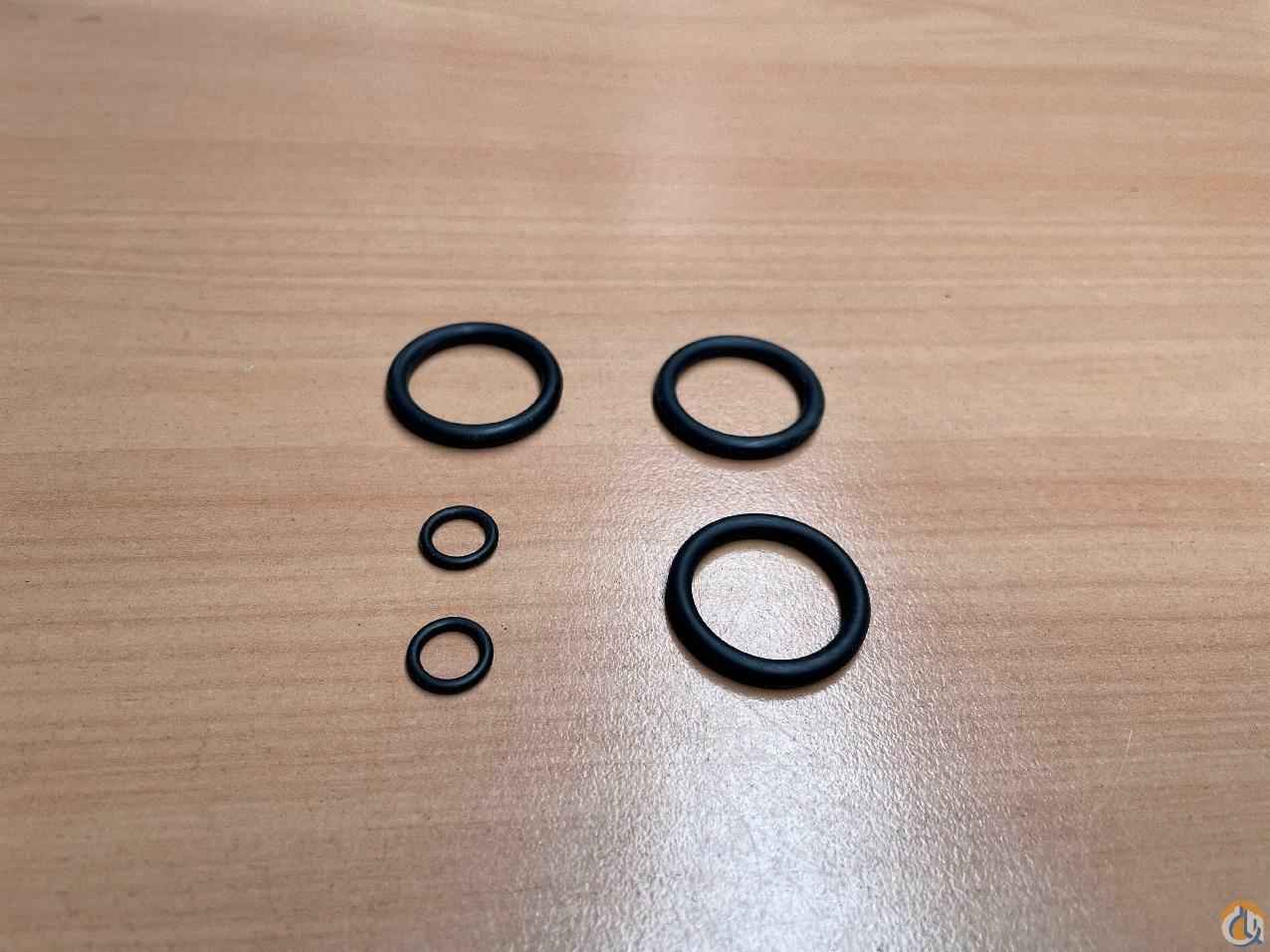 9752100148 - KIT, REPAIR