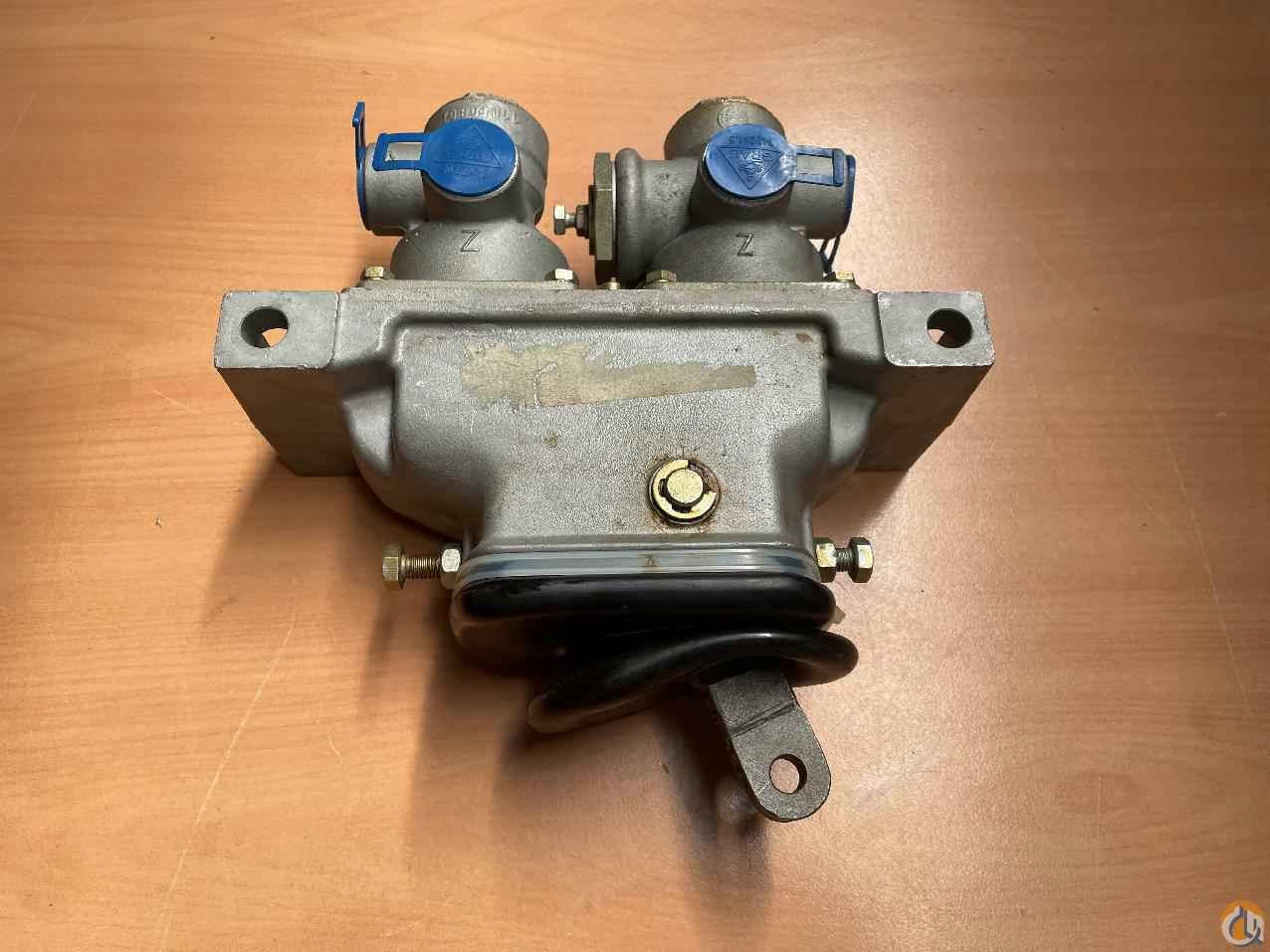 GR176 - VALVE 320006501