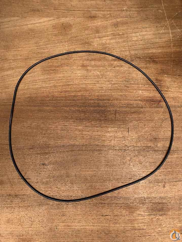 90023679 - O-RING